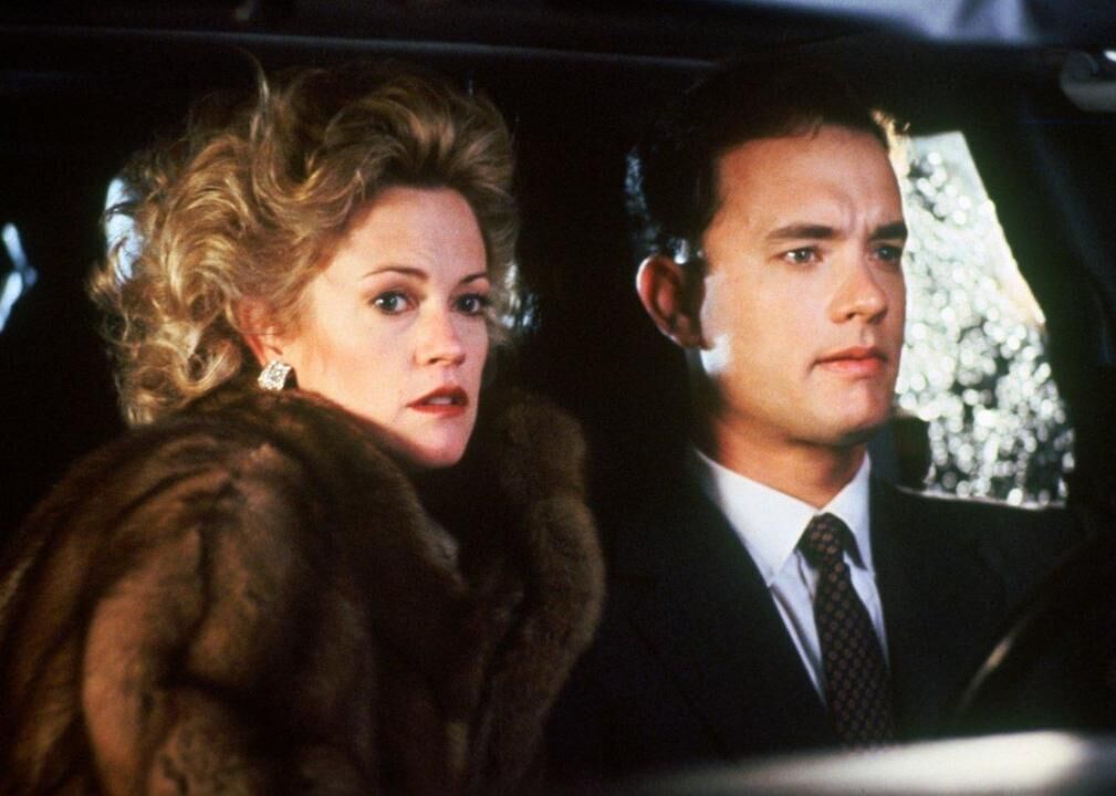 #54. The Bonfire of the Vanities (1990)